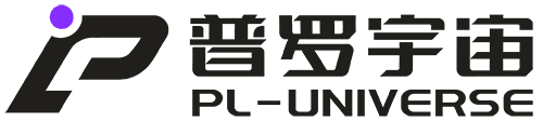 普罗宇宙 logo