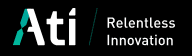 Ati Motors logo