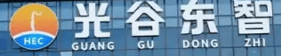 Guanggu Dongzhi logo