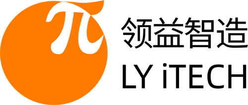 LINGYI iTECH 