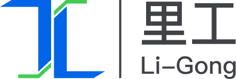 里工 logo