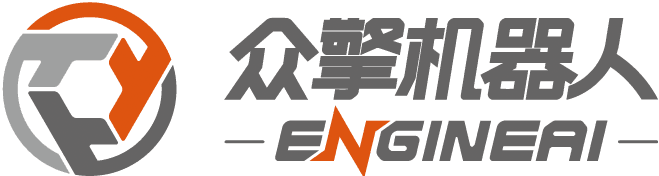 众擎机器人
