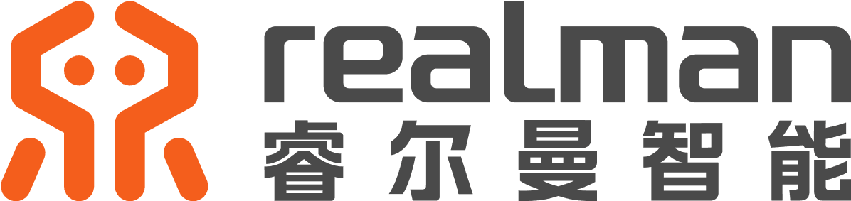 RealMan logo
